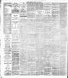 Dublin Evening Telegraph Tuesday 30 October 1888 Page 2