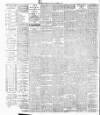 Dublin Evening Telegraph Monday 05 November 1888 Page 2