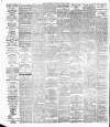 Dublin Evening Telegraph Thursday 08 November 1888 Page 2