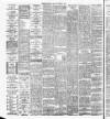 Dublin Evening Telegraph Monday 12 November 1888 Page 2