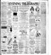 Dublin Evening Telegraph Wednesday 14 November 1888 Page 1
