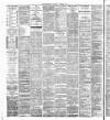 Dublin Evening Telegraph Wednesday 14 November 1888 Page 2