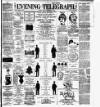 Dublin Evening Telegraph