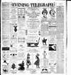 Dublin Evening Telegraph Tuesday 04 December 1888 Page 1