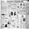 Dublin Evening Telegraph Saturday 08 December 1888 Page 1