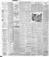 Dublin Evening Telegraph Monday 10 December 1888 Page 2