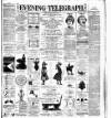 Dublin Evening Telegraph Tuesday 11 December 1888 Page 1