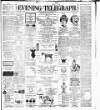 Dublin Evening Telegraph Wednesday 26 December 1888 Page 1