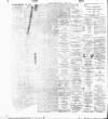 Dublin Evening Telegraph Tuesday 01 January 1889 Page 4