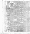 Dublin Evening Telegraph Friday 04 January 1889 Page 2