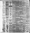 Dublin Evening Telegraph Thursday 24 January 1889 Page 2