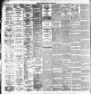 Dublin Evening Telegraph Saturday 26 January 1889 Page 2