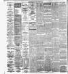 Dublin Evening Telegraph Friday 01 February 1889 Page 2