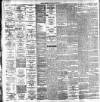 Dublin Evening Telegraph Saturday 02 March 1889 Page 2
