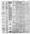 Dublin Evening Telegraph Tuesday 02 April 1889 Page 2