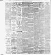Dublin Evening Telegraph Tuesday 23 April 1889 Page 2