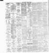 Dublin Evening Telegraph Friday 24 May 1889 Page 2