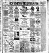 Dublin Evening Telegraph