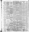 Dublin Evening Telegraph Thursday 25 July 1889 Page 2