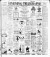 Dublin Evening Telegraph Tuesday 03 September 1889 Page 1