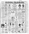 Dublin Evening Telegraph Tuesday 17 September 1889 Page 1