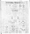 Dublin Evening Telegraph Friday 20 September 1889 Page 1