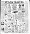 Dublin Evening Telegraph Tuesday 24 September 1889 Page 1