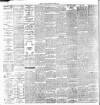 Dublin Evening Telegraph Friday 04 October 1889 Page 2