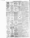 Dublin Evening Telegraph Saturday 26 October 1889 Page 4