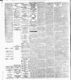 Dublin Evening Telegraph Friday 01 November 1889 Page 2