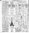 Dublin Evening Telegraph Friday 01 November 1889 Page 4