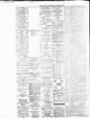 Dublin Evening Telegraph Saturday 02 November 1889 Page 4