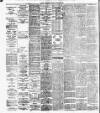 Dublin Evening Telegraph Tuesday 12 November 1889 Page 2