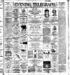 Dublin Evening Telegraph