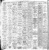 Dublin Evening Telegraph Friday 20 December 1889 Page 2