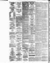 Dublin Evening Telegraph Saturday 28 December 1889 Page 4