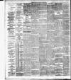 Dublin Evening Telegraph Thursday 02 January 1890 Page 2
