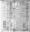 Dublin Evening Telegraph Friday 03 January 1890 Page 2