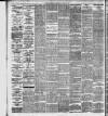 Dublin Evening Telegraph Wednesday 08 January 1890 Page 2
