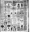 Dublin Evening Telegraph Thursday 16 January 1890 Page 1