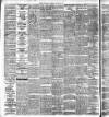Dublin Evening Telegraph Thursday 23 January 1890 Page 2