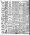 Dublin Evening Telegraph Friday 24 January 1890 Page 2