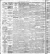 Dublin Evening Telegraph Monday 03 February 1890 Page 2
