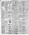 Dublin Evening Telegraph Friday 14 February 1890 Page 2