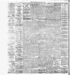 Dublin Evening Telegraph Monday 17 March 1890 Page 2