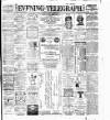 Dublin Evening Telegraph