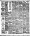 Dublin Evening Telegraph Wednesday 23 April 1890 Page 2