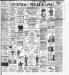 Dublin Evening Telegraph Thursday 01 May 1890 Page 1