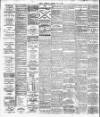 Dublin Evening Telegraph Thursday 01 May 1890 Page 2