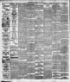 Dublin Evening Telegraph Monday 16 June 1890 Page 2